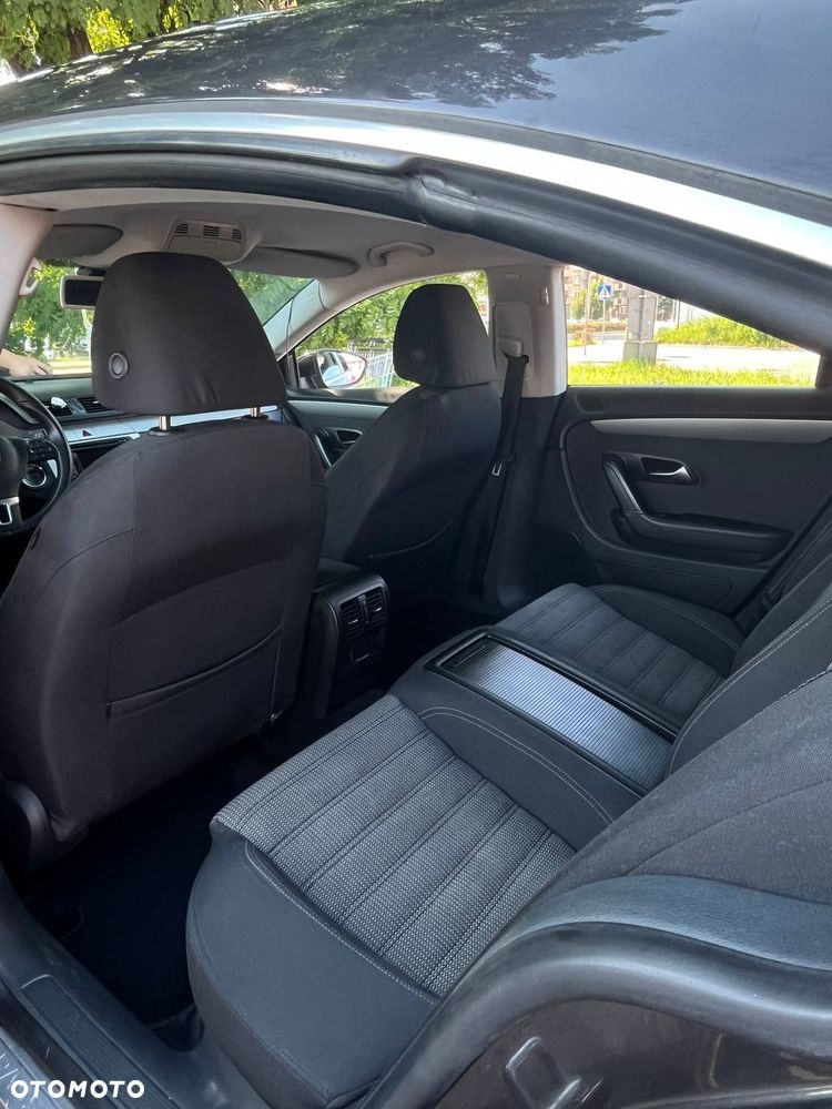 Volkswagen CC - 35