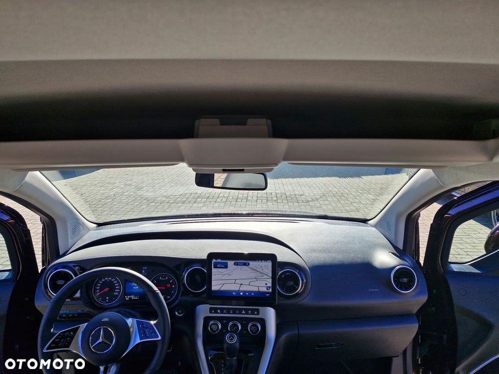 Mercedes-Benz Klasa T - 26