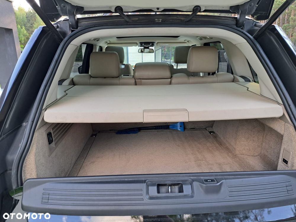 Land Rover Range Rover 3.0TD V6 Vogue - 7