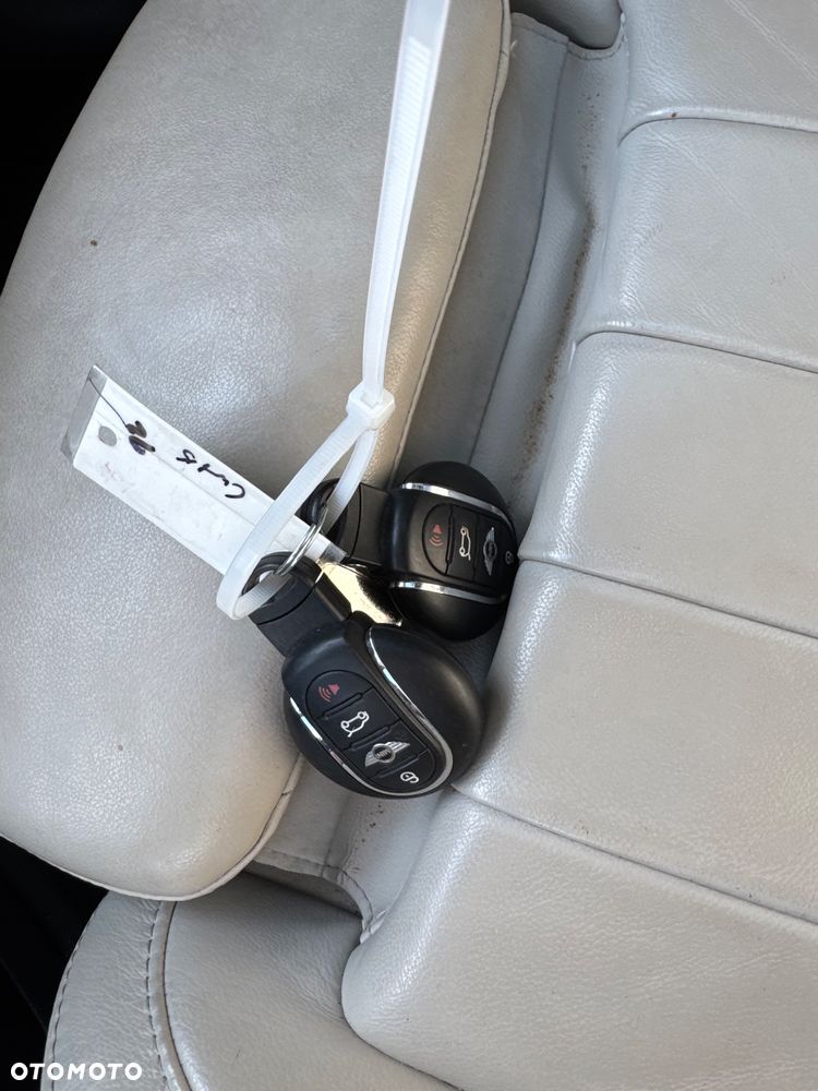 MINI Countryman Cooper S All4 - 14