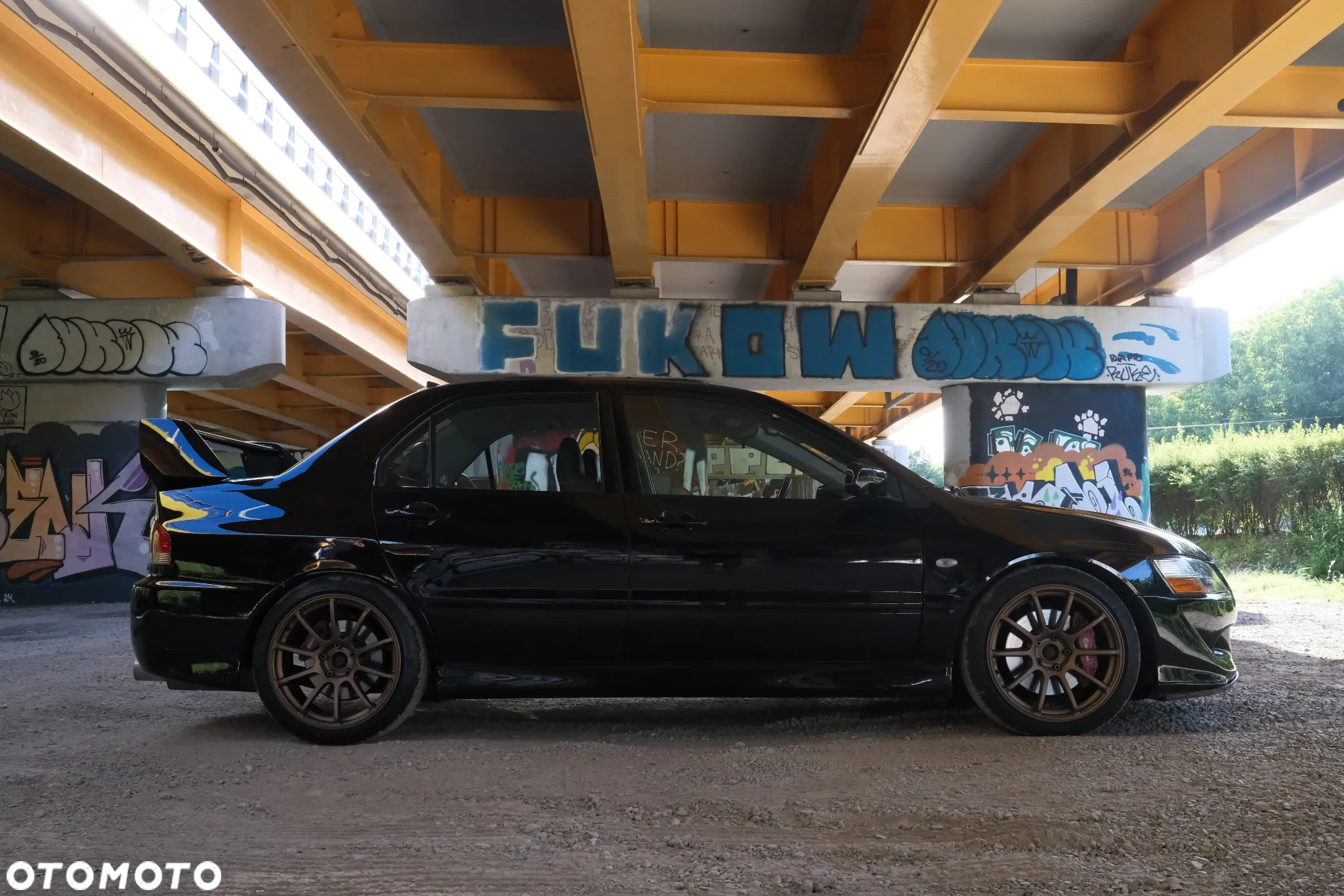 Mitsubishi Lancer Evolution 2.0 VIII - 5