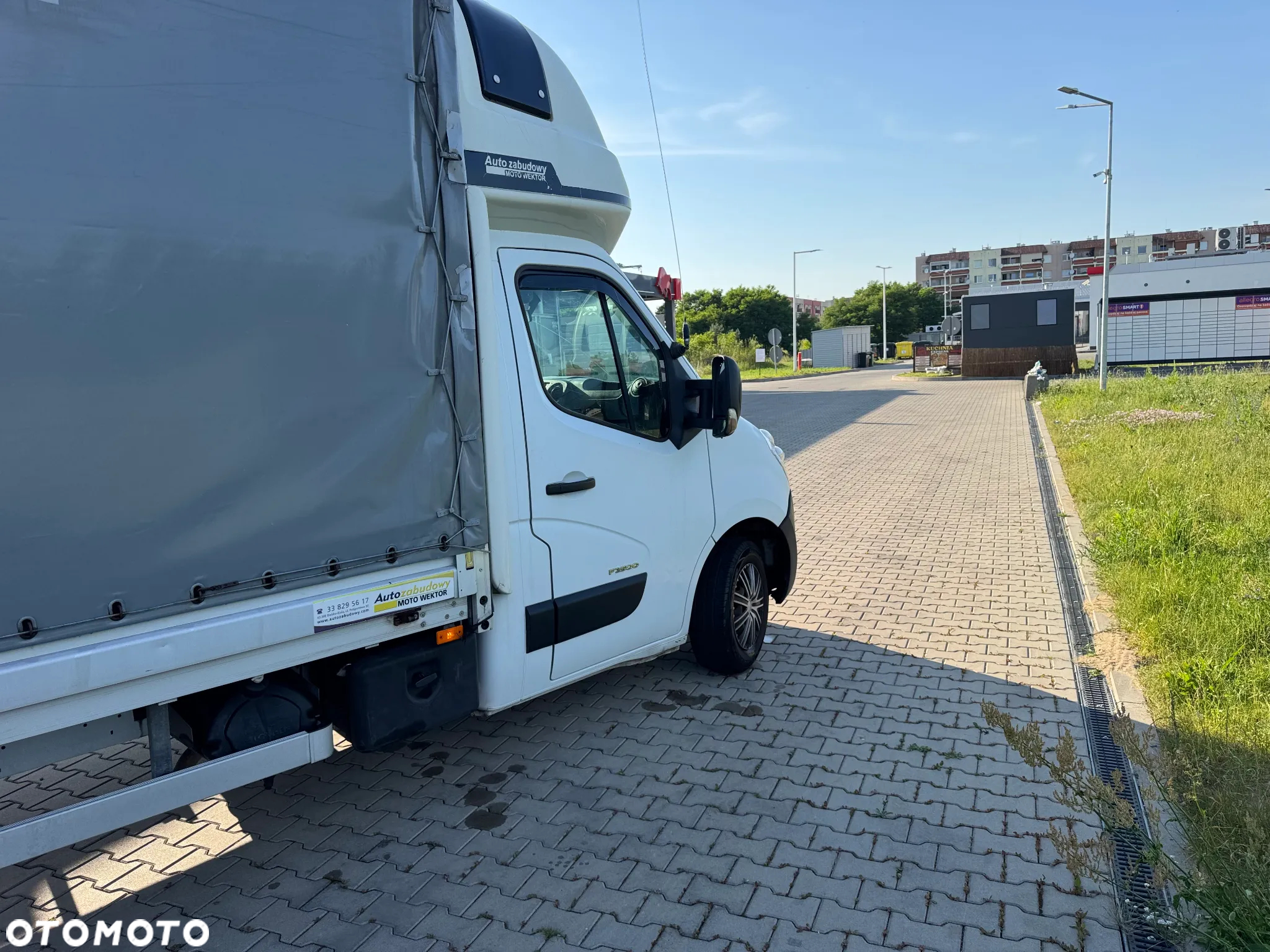 Renault Master - 8