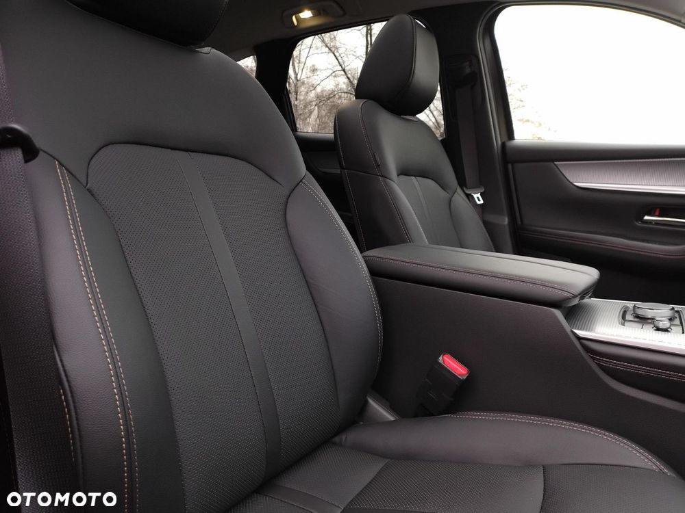 Mazda CX-60 2.5 PHEV Homura Plus AWD - 31