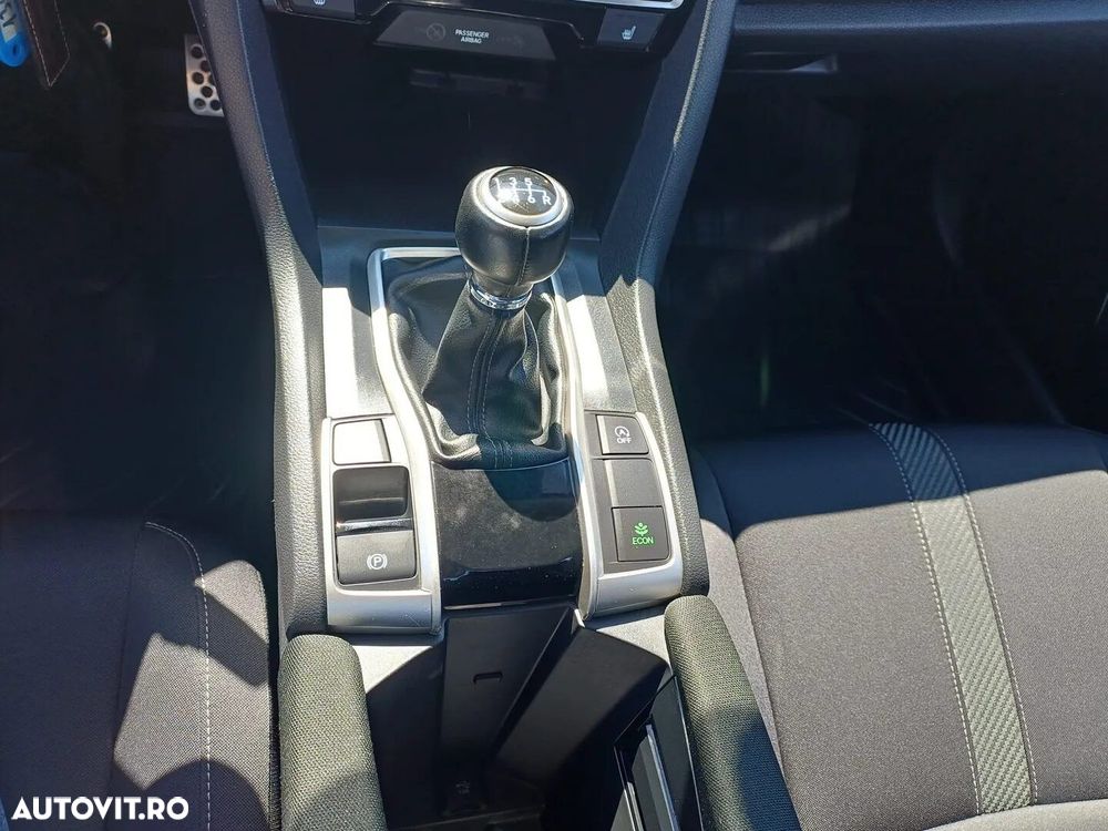 Honda Civic - 22