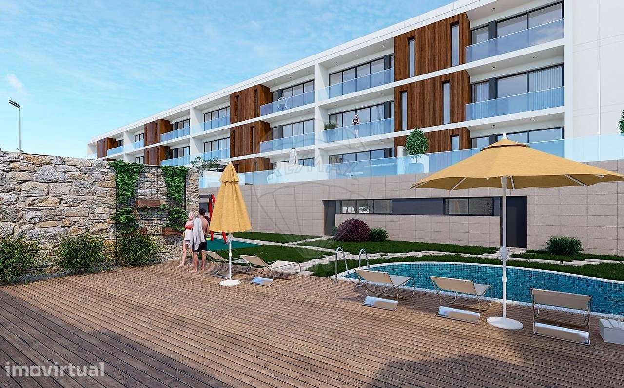 Apartamento T1 para venda - Grande imagem: 5/14