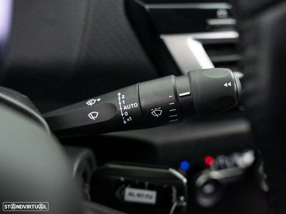 Citroën e-C4 50 kWh Feel Pack - 23