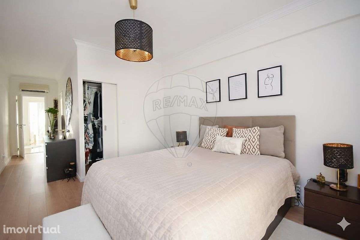 Apartamento T3 para venda - Grande imagem: 5/9