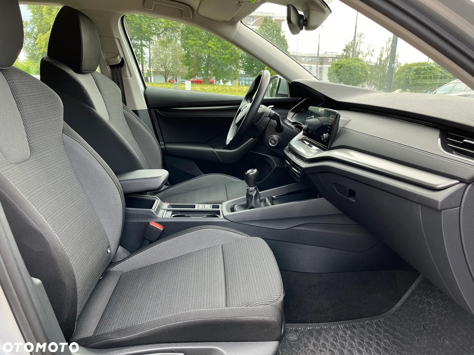 Skoda Octavia 1.5 TSI ACT Ambition - 16
