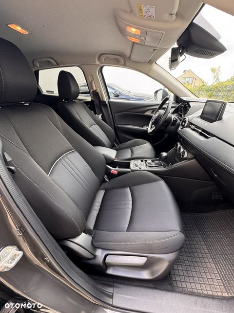 Mazda CX-3 2.0 SkyEnergy - 12