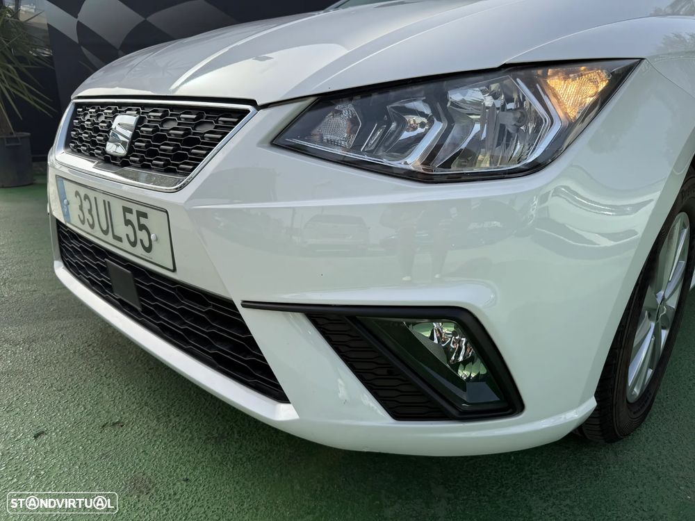 SEAT Ibiza 1.0 Style - 13