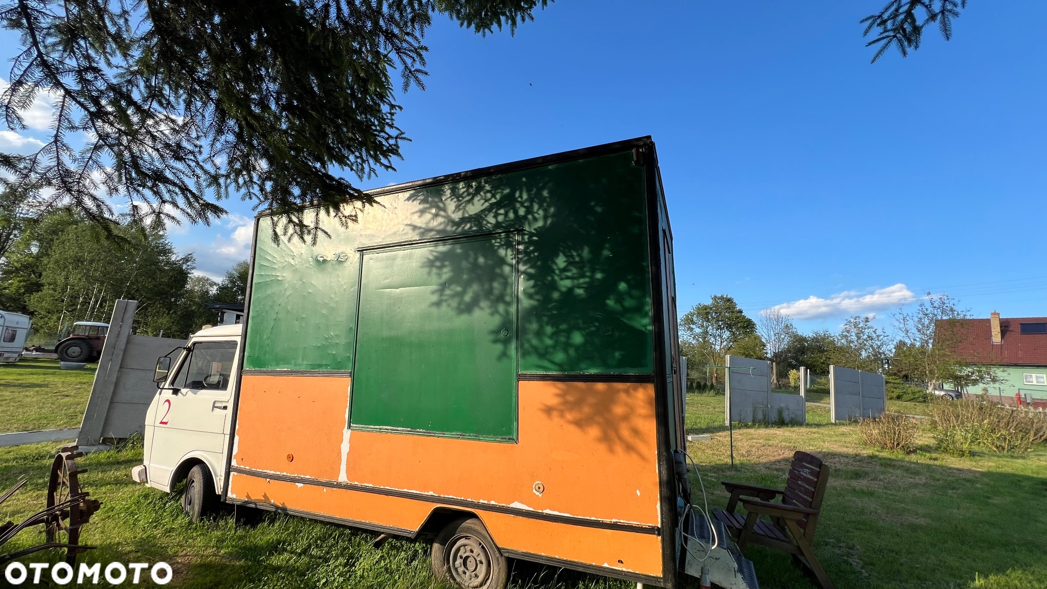 Volkswagen LT 28 D 21G09B/W36 - 6