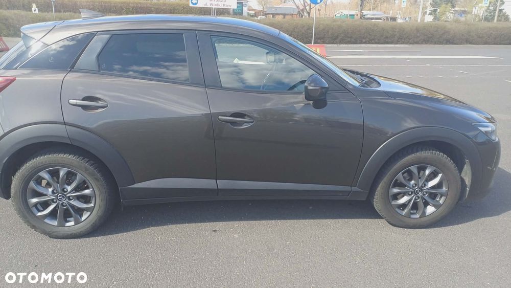 Mazda CX-3 2.0 Skyenergy AWD - 3