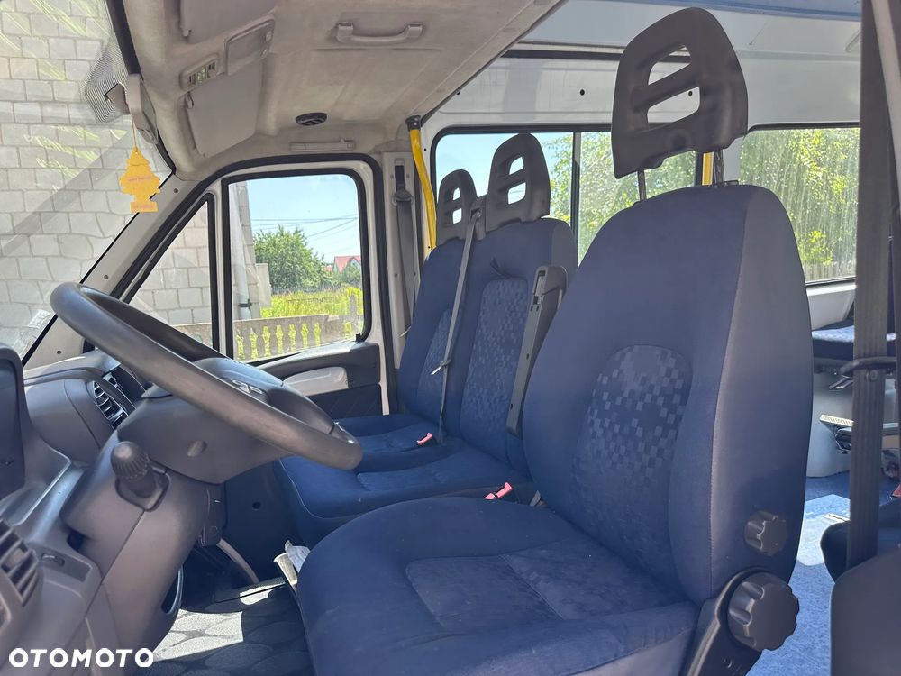Peugeot Boxer - 10