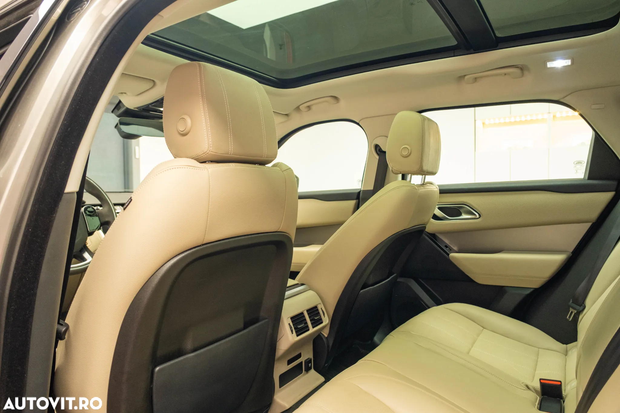 Land Rover Range Rover Velar - 24