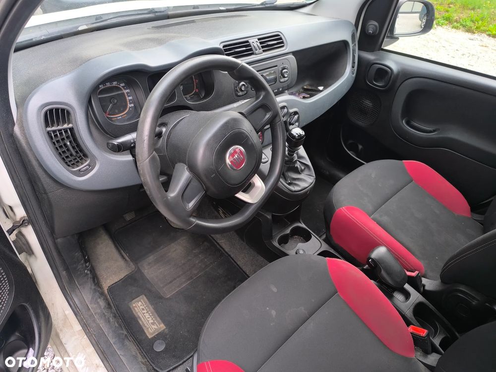 Fiat Panda - 7