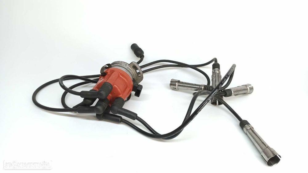 DISTRIBUIDOR SEAT CORDOBA BERLINA (6K2) STELLA - 5