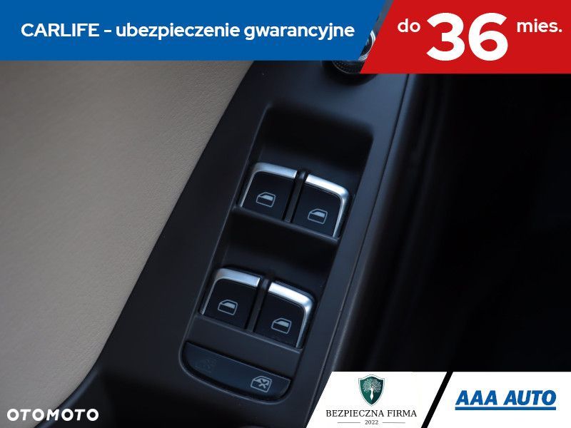 Audi A4 Limousine - 19