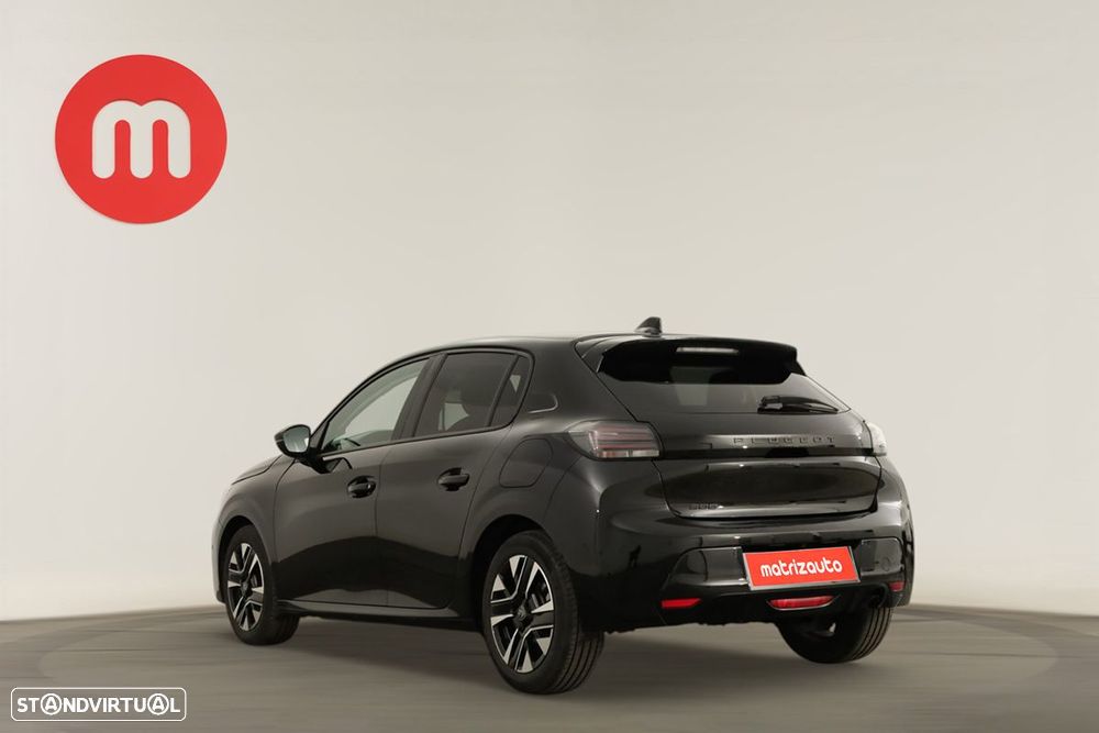 Peugeot 208 1.2 PureTech Allure - 3