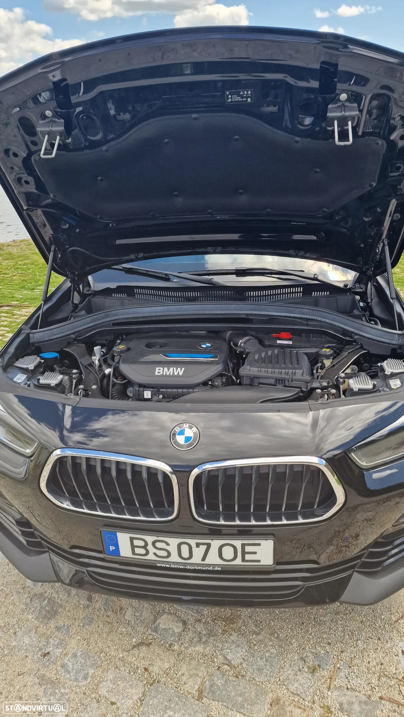 BMW X2 25 e xDrive Advantage - 26