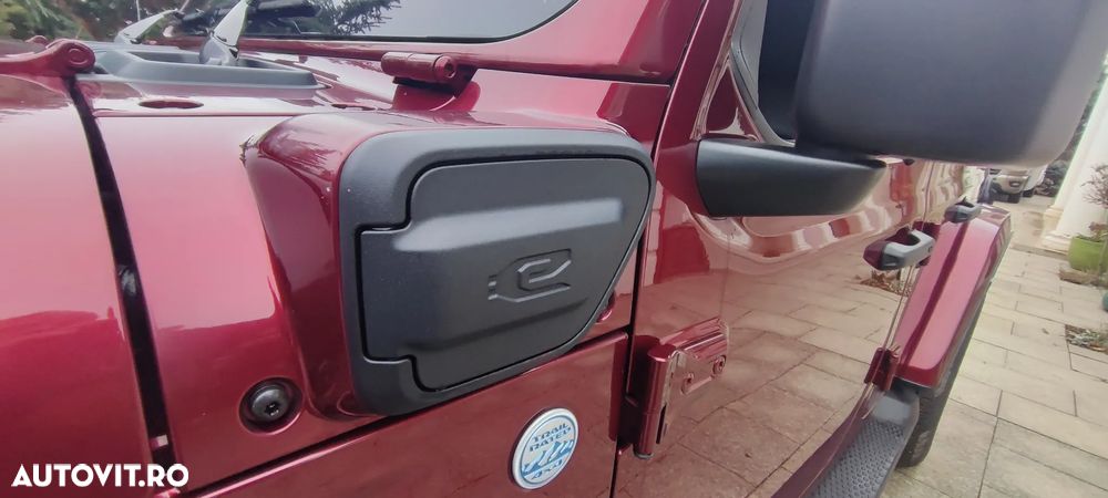 Jeep Wrangler ver-2-0-4xe-at8-phev-sahara - 5