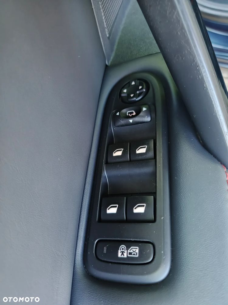 Peugeot 508 THP 165 Stop&Start Allure - 21