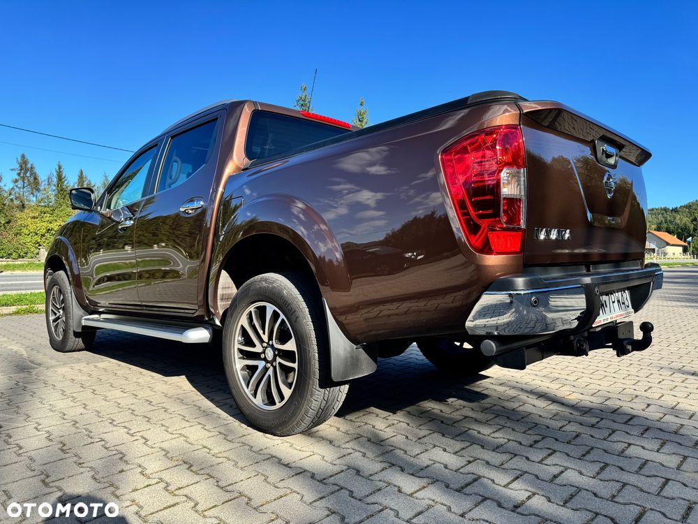 Nissan Navara - 12
