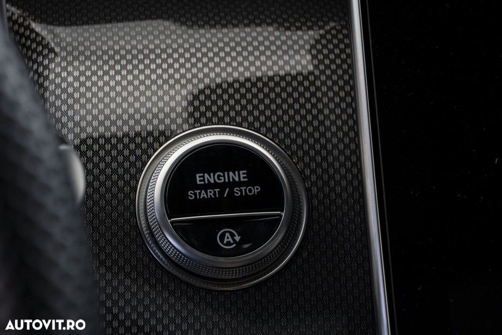 MERCEDES-BENZ GLC-Class 2025 — imagine 27