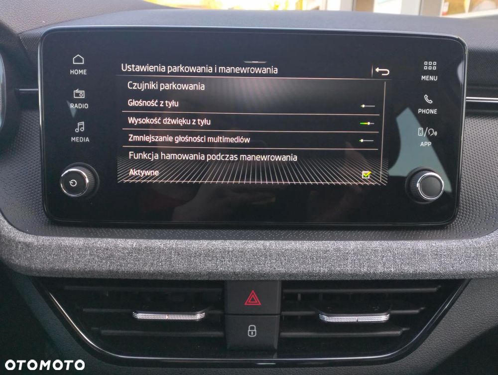 Skoda Scala 1.0 TSI Selection DSG - 34