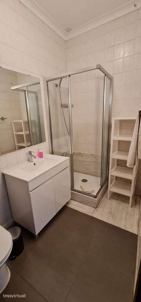Apartamento com 4 quartos - localizado em Paranhos Porto - Grande imagem: 5/23