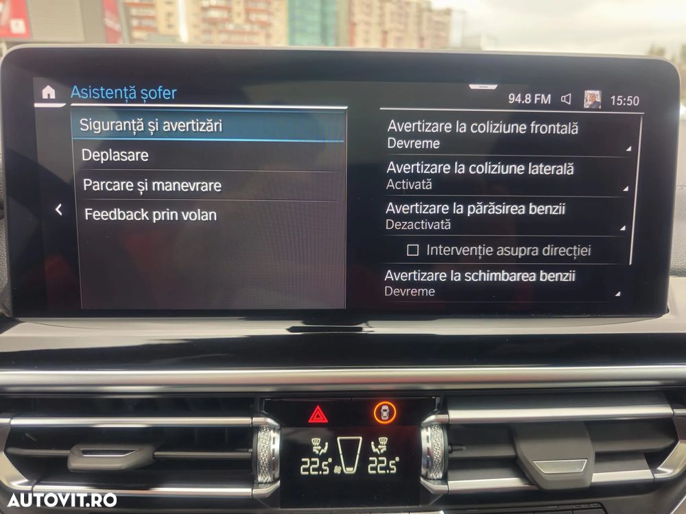 BMW iX3 Standard - 20