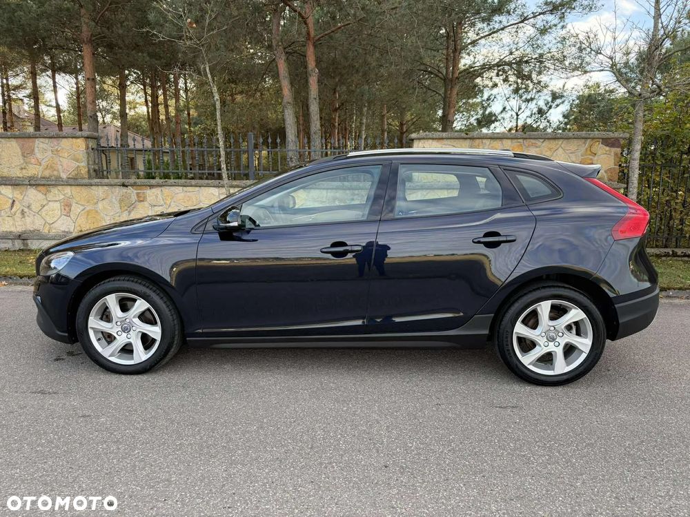 Volvo V40 Cross Country T3 Summum - 8