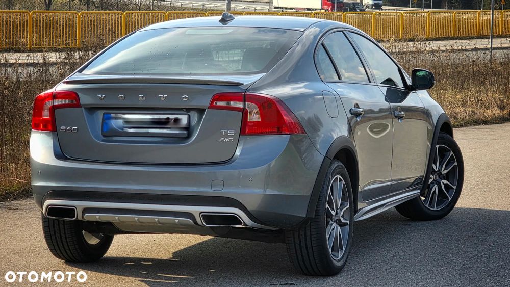 Volvo S60 - 15