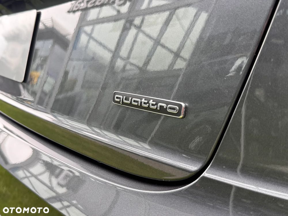 Audi Q8 TFSI e PHEV 360 kW Quattro Tiptronic - 10