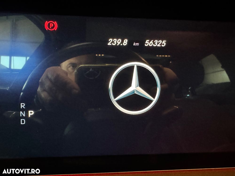 Mercedes-Benz S 450 MHEV Aut. - 7