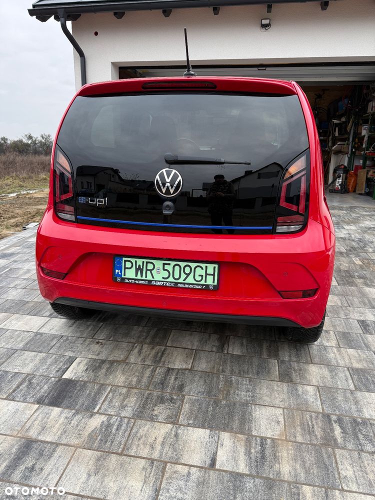 Volkswagen up! e-up - 3