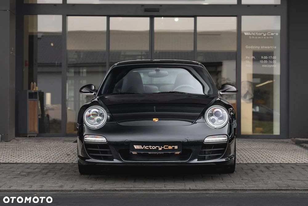 Porsche 911 Carrera PDK - 10