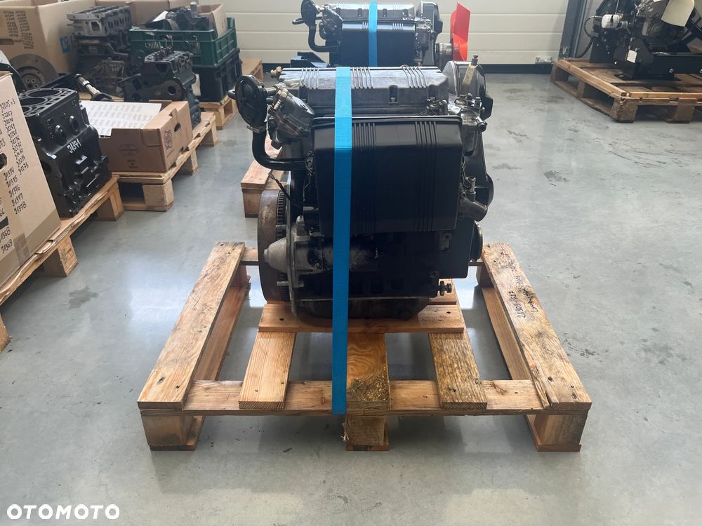 SILNIK F3M 1008 LOMBARDINI LDW 1003 FOCS 8942netto - 8