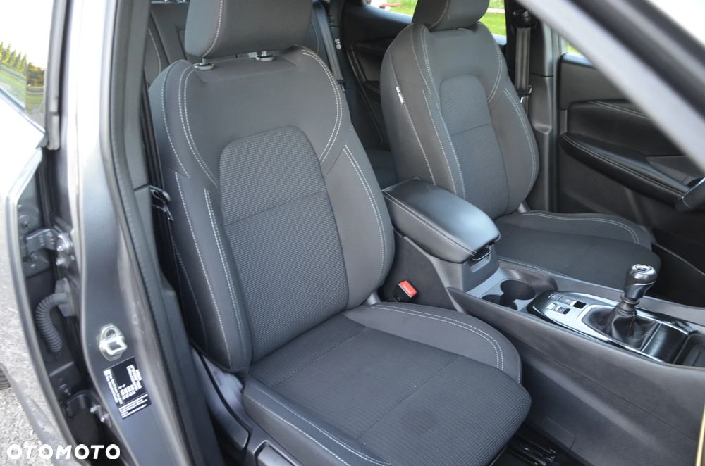 Nissan Qashqai - 21
