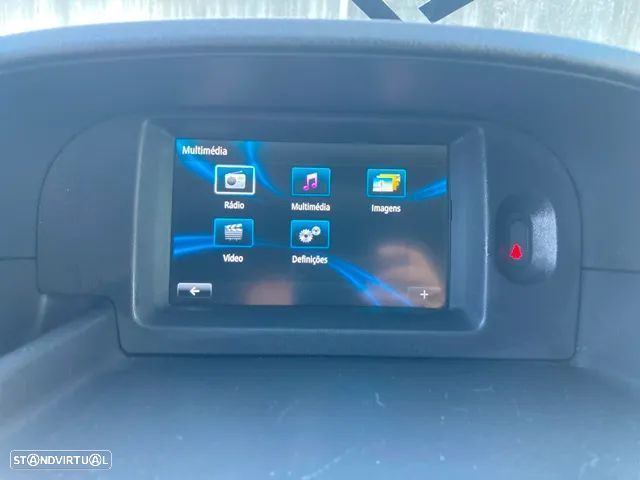 Renault Kangoo Maxi 1.5 dci IVA DEDUTIVEL - 22