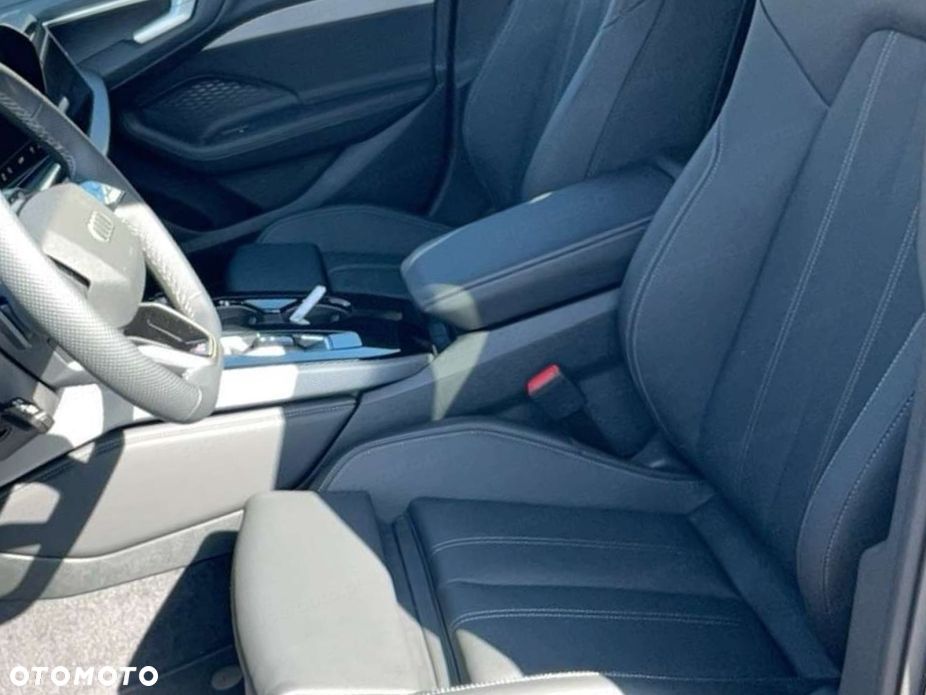 Audi A5 Limousine TFSI Quattro S tronic - 6