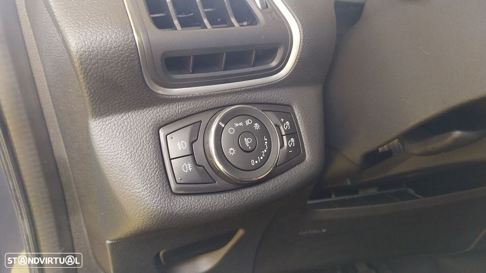 Ford B-Max 1.5 TDCi Titanium - 5
