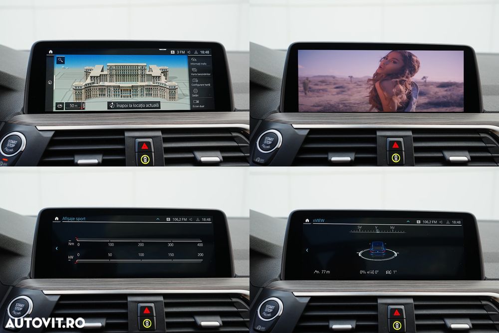 BMW X4 xDrive30i AT M Sport - 9