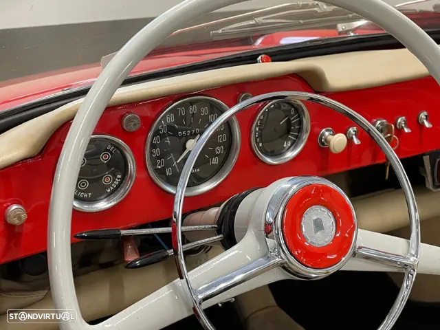 Fiat Neckar Jagst - 15