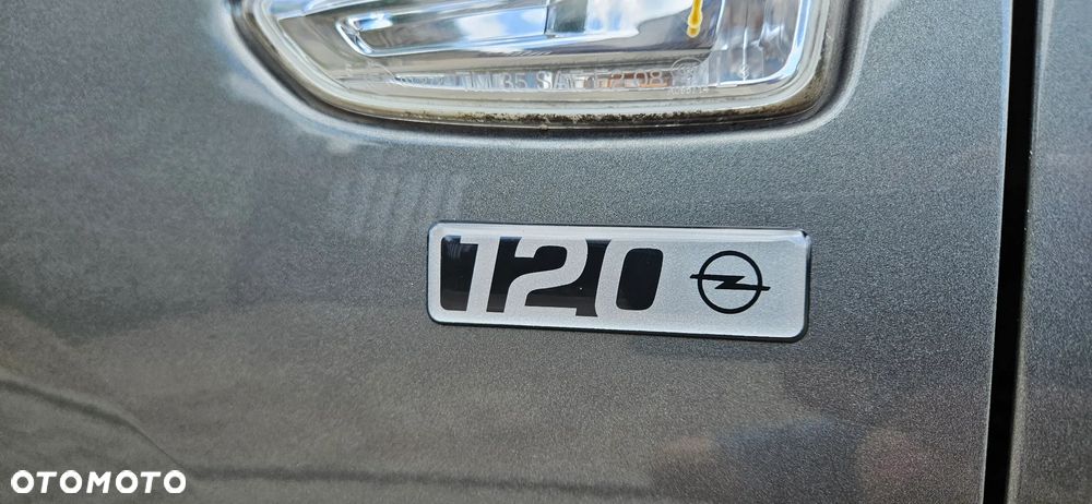 Opel Astra - 15