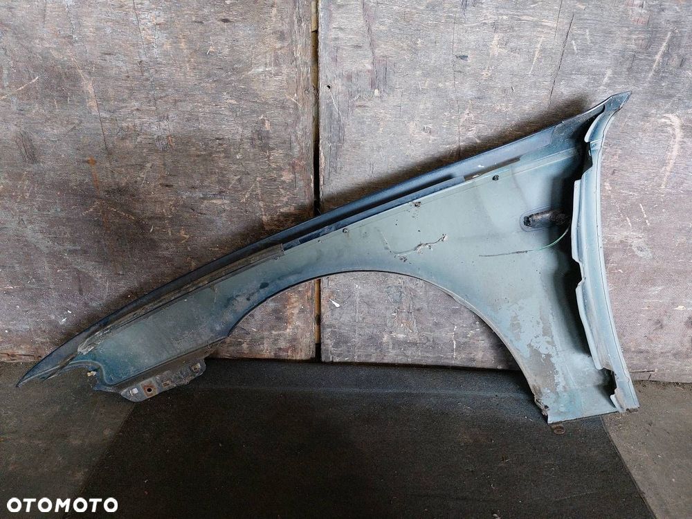BŁOTNIK PRAWY PRZÓD ROVER 75 I - 5