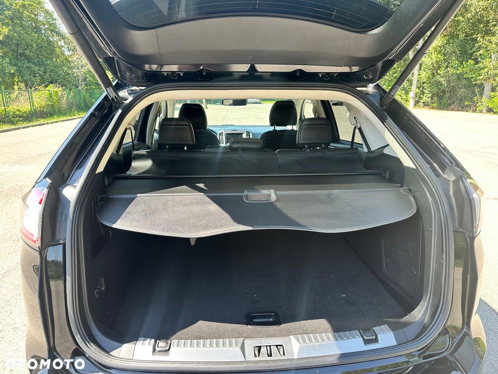 Ford Edge 2.0 TDCi Bi-Turbo 4x4 Titanium - 10