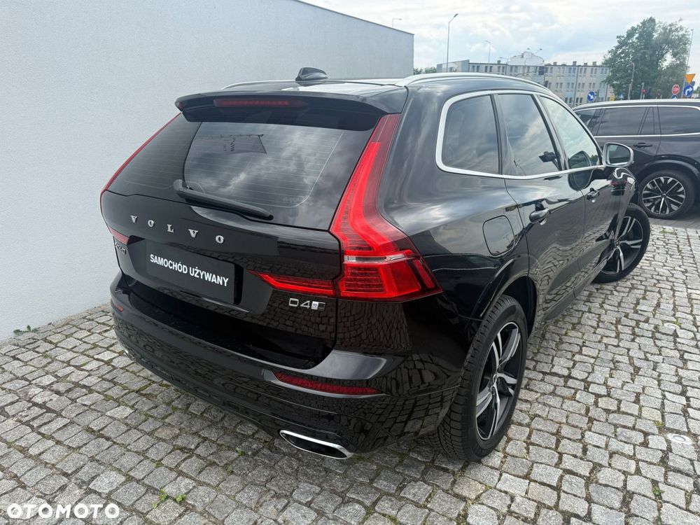 Volvo XC 60 - 8