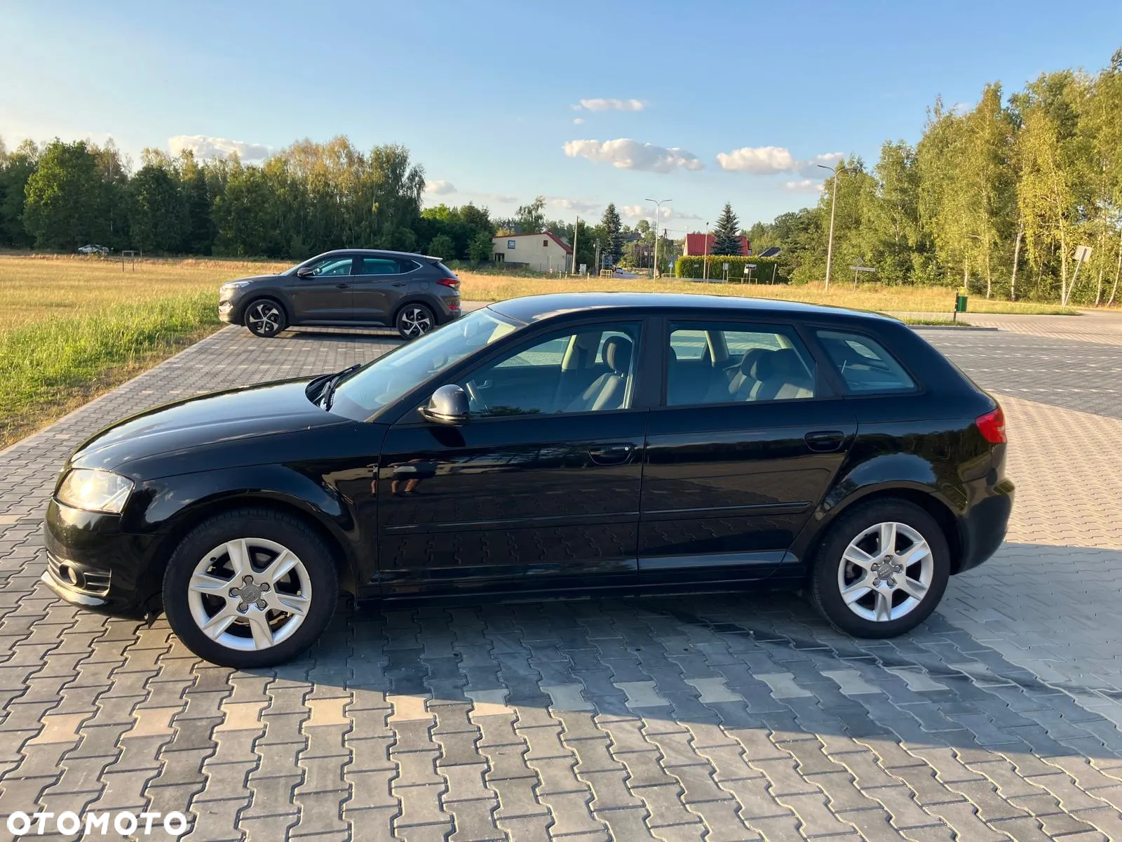 Audi A3 1.6 Sportback Ambition - 3