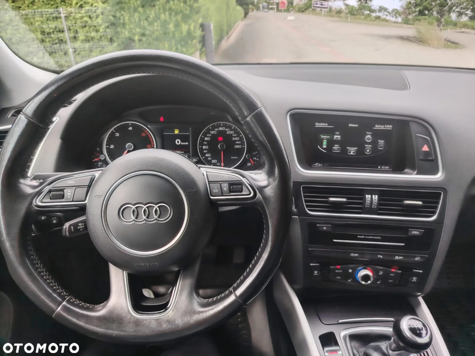 Audi Q5 2.0 TDI - 10