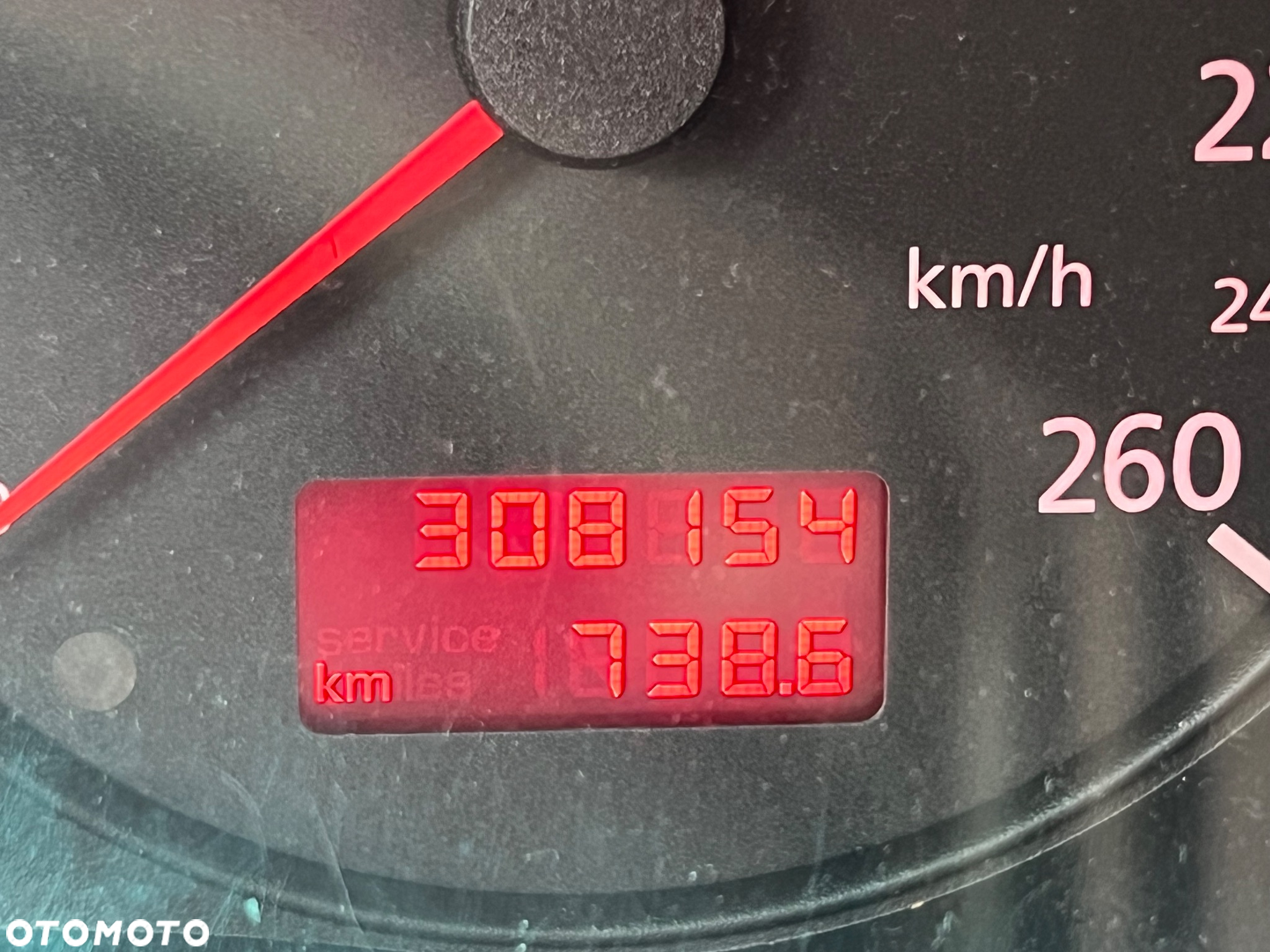Audi A3 - 8